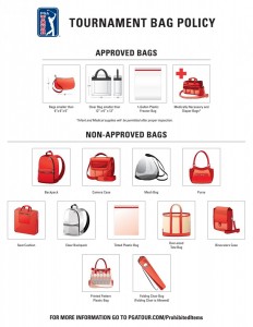 Bag Policy-2019