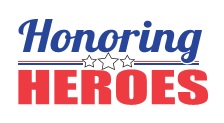 Honoring Heroes-logo