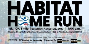 Habitat Home Run-for FB