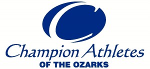Champion Athletes Logo