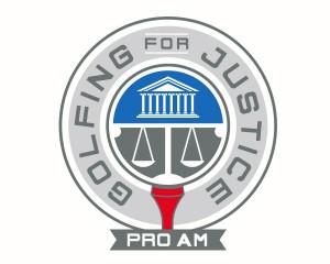 Golfing for Justice-logo