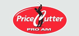 Price Cutter Pro-Am logo