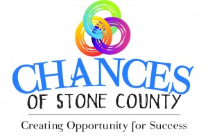 CHANCES logo...use this one