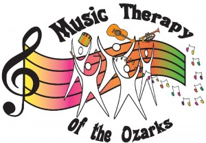 Music Therapy of the Ozarks-logo