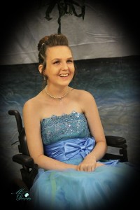 Destiny Scott has been greatly helped in a positive way by the Southwest Center for Independent Living.