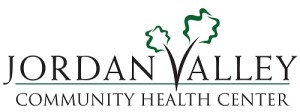 Jordan Valley CHC logo