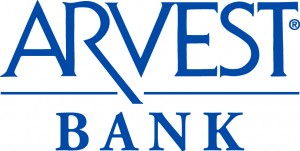 Arvest Bank logo