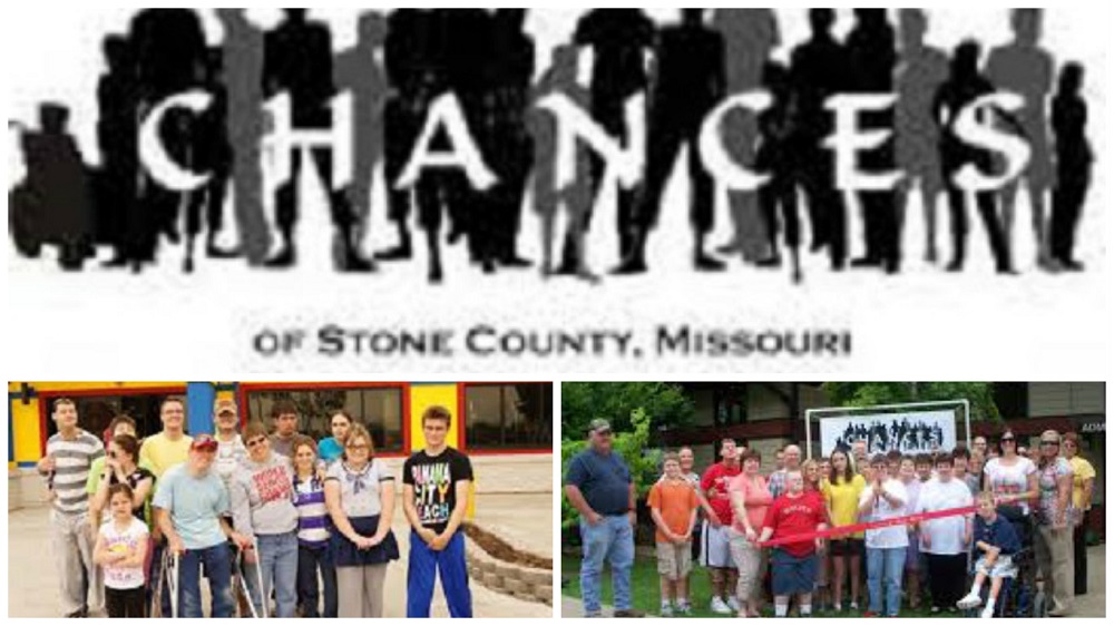 Charity spotlight: Chances of Stone County