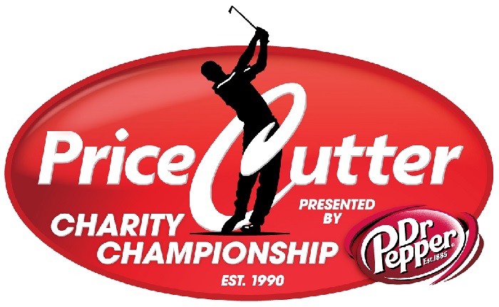 "Go Blue For Autism Championship Sunday" -- Price Cutter Charity Championship presented by Dr Pepper