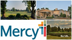 Play where Payne Stewart once played by signing up for the Mercy Pro-Am at Hickory HIlls.