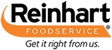 Reinhart Foodservice-logo