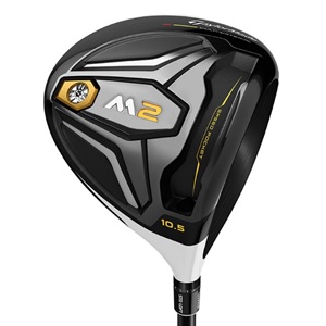 Auction-Taylor Made M-2 Driver