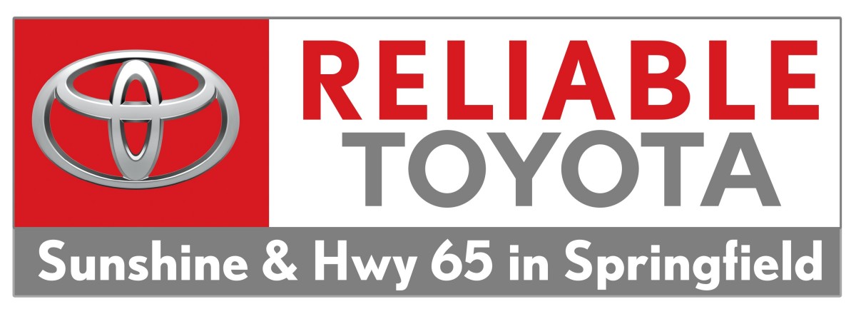 Reliable Toyota