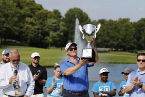 Images from the Price Cutter Charity Championship on July 28, 2019