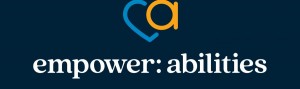 empower abilities-blue logo