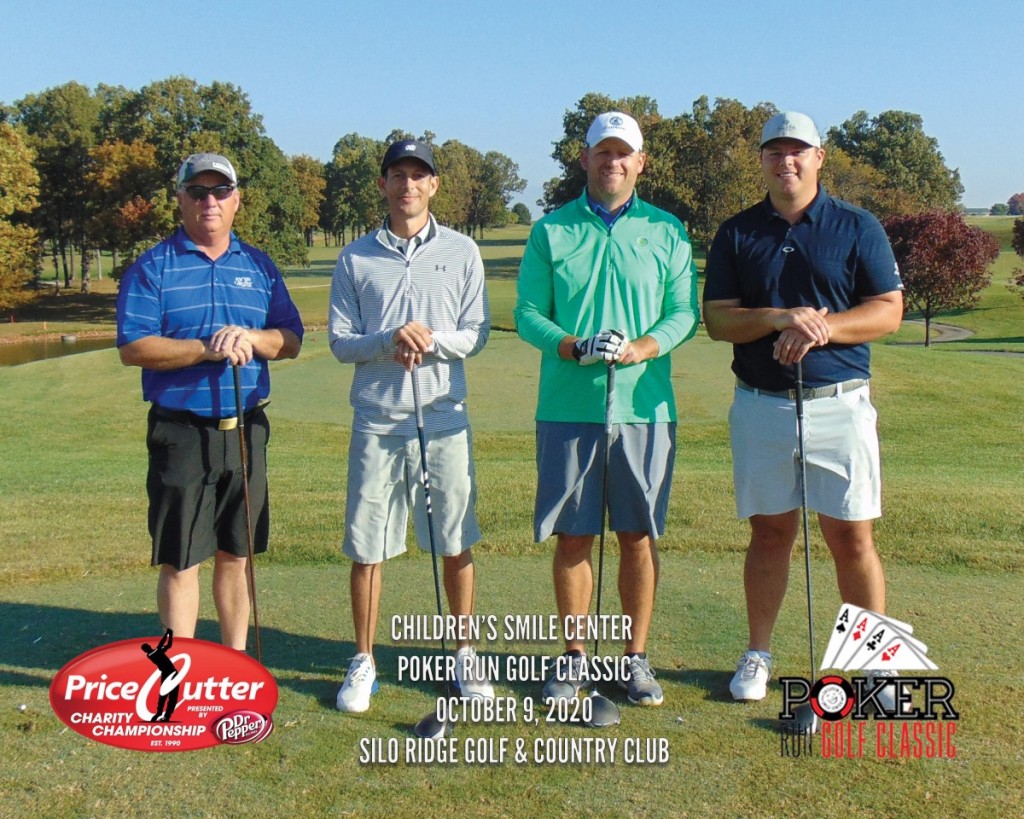 Team1 Price Cutter Charity Championship