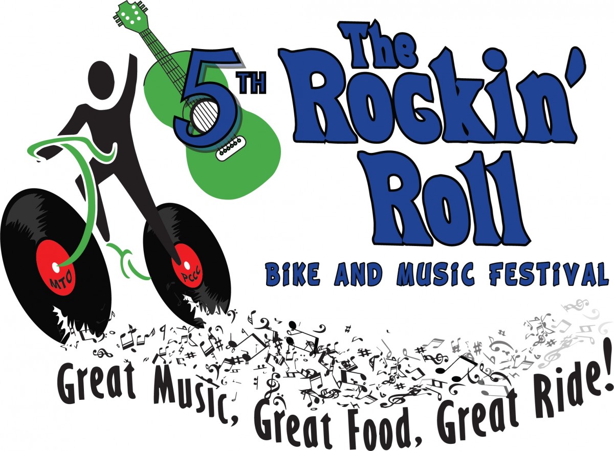 Rockin' Roll Bike & Music Festival presented by United Health Care