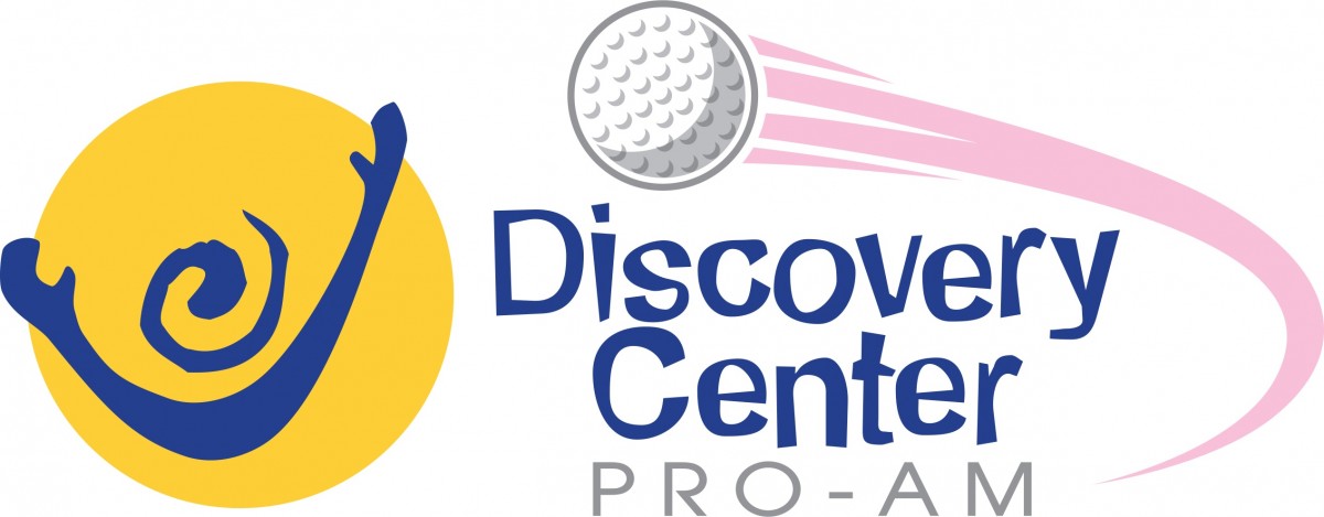 The Discovery Center Women's Pro-Am