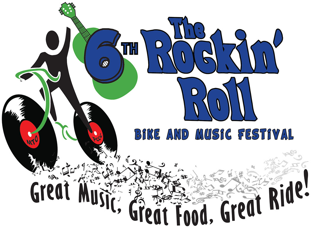 Rockin' Roll Bike & Music Festival