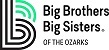 Big Brothers Big Sisters of the Ozarks