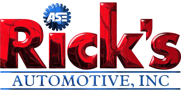Rick’s Automotive