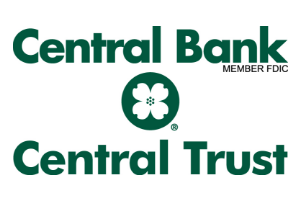Sponsors' Reception presented by Central Bank/Central Trust