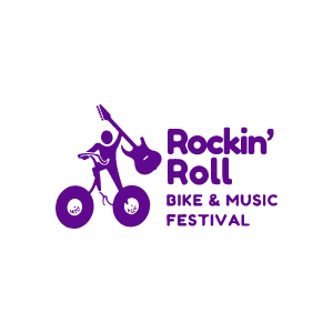 Rockin' Roll Bike & Music Festival