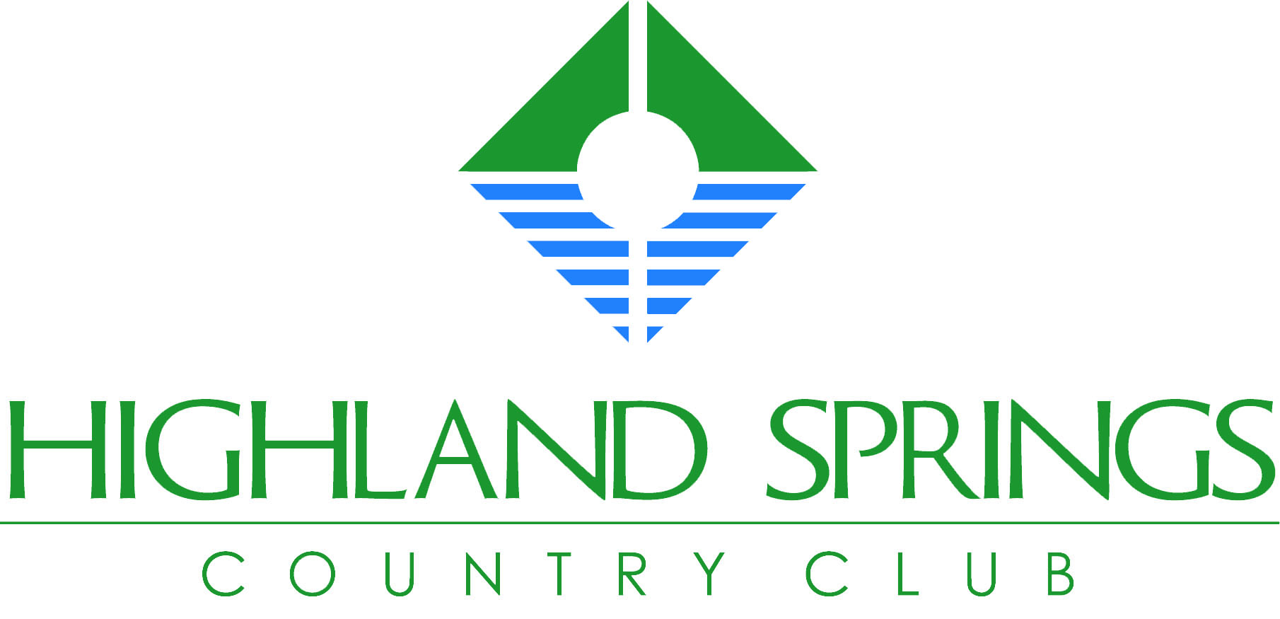 Highland Springs Country Club