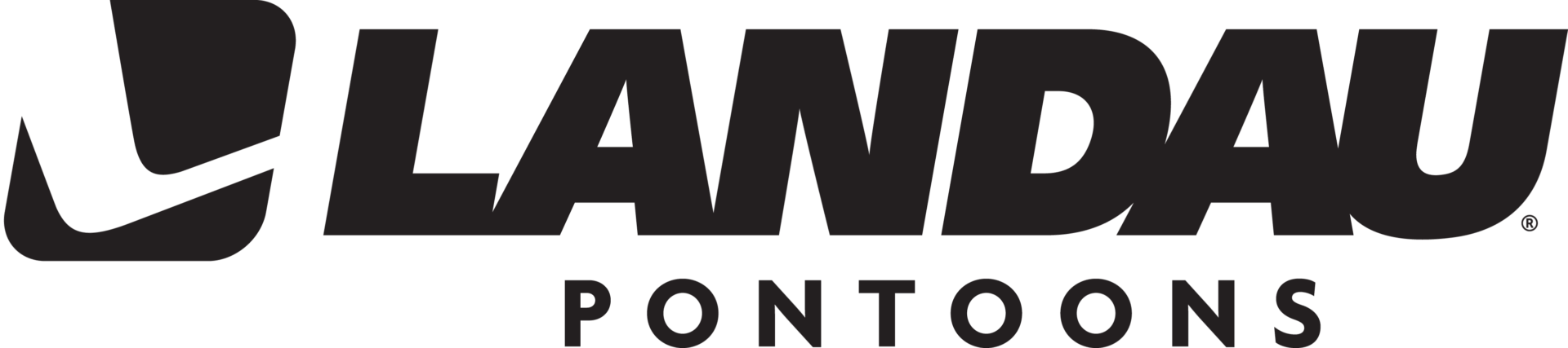 Landau Pontoons